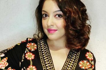Tanushree