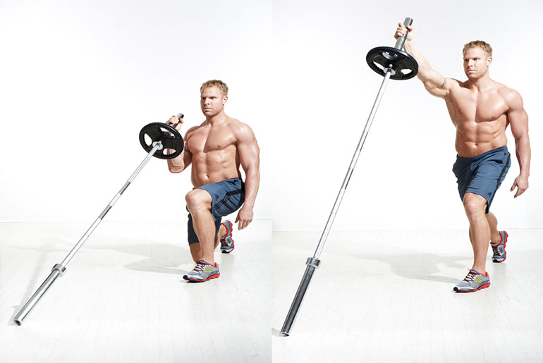 Barbell Workouts | vlr.eng.br