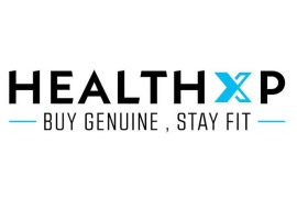 HealthXP