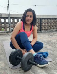 Manvi Kaushal