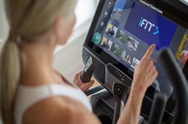 Matrix Fitness