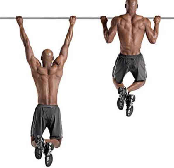 Pull-Ups