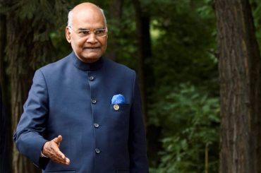Ramnath Kovind