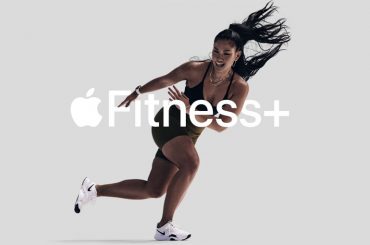 apple fitness