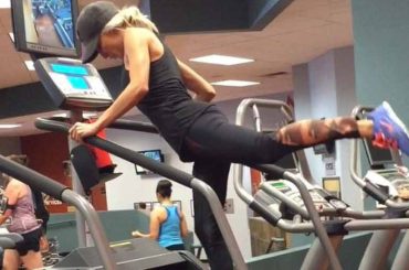 fitness goal