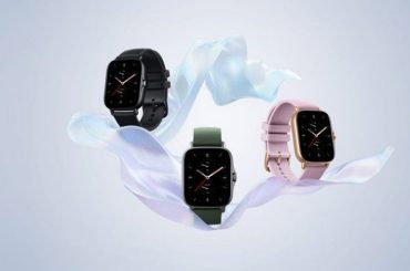 Amazfit