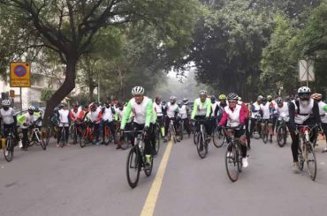 Cyclothon