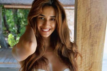 Disha Patani