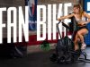Titan Fitness Fan Bike