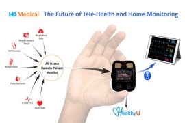 HealthyU