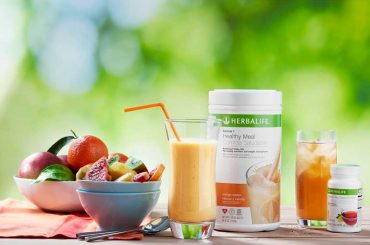 Herbalife Nutrition