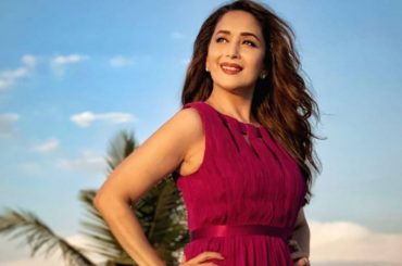 Madhuri Dixit