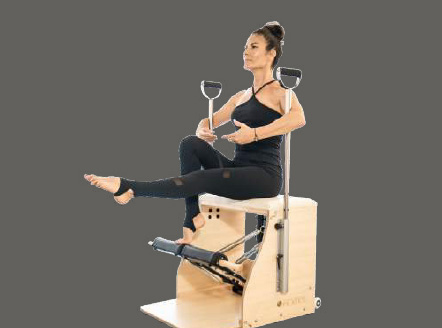 Pilates Chair