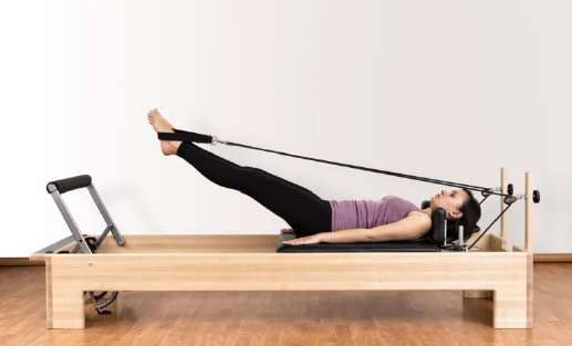 Pilates Reformer