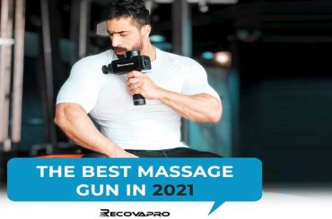 Recovapro massage gun