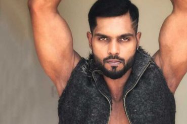 Senpai Rahul Nagamangala fitness