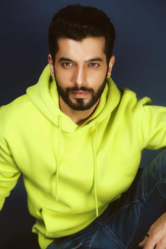 SharadMalhotra