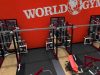 World Gym Training
