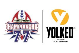 YOLKED Sports Nutrition