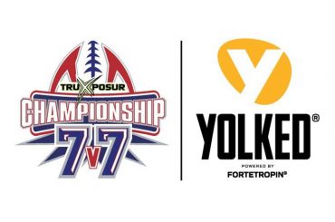 YOLKED Sports Nutrition