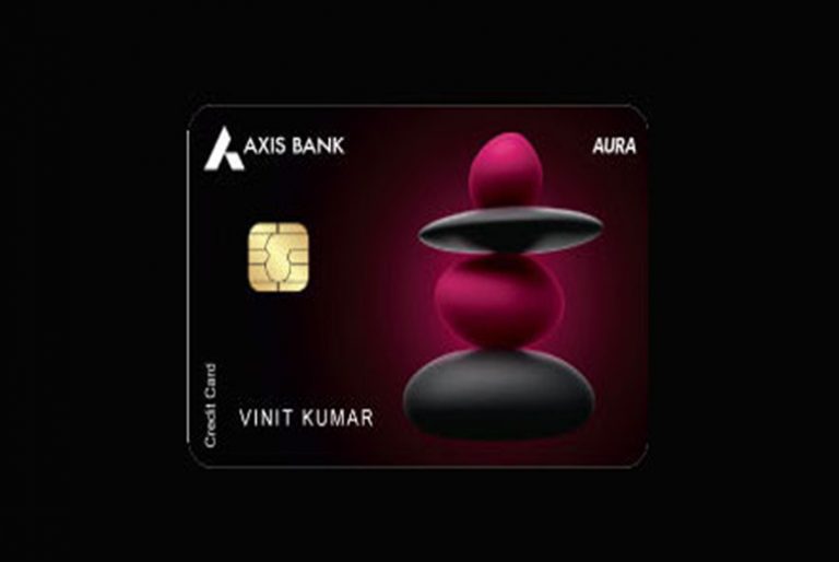 AURA’, a credit card loaded with several health and wellness benefits
