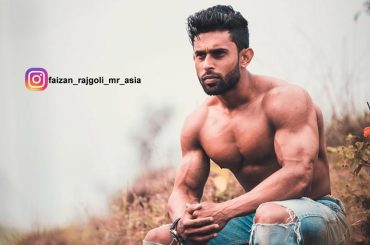 faizan rajgoli asia
