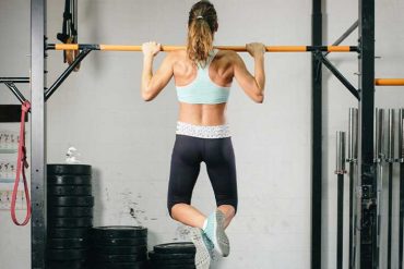 Height Increase Exercises 