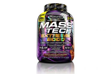 Mass Gainer