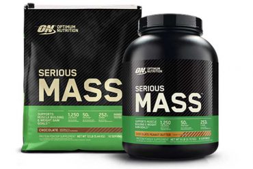 Mass Gainer