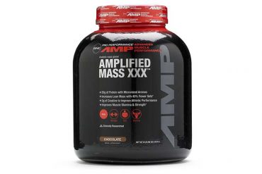 Mass Gainer