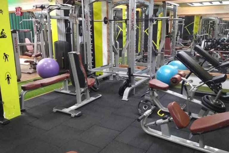 Top 10 Gyms in the Kashmir Valley With Best Services Available
