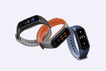 Fitness Band