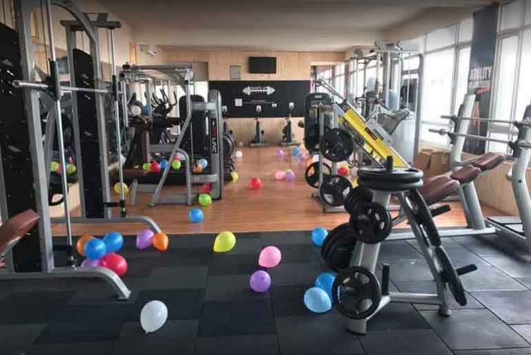 Top 10 Gyms in the Kashmir Valley With Best Services Available