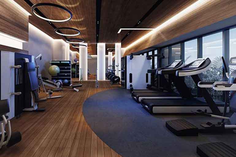 ABC Fitness Hub