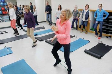 Altru Family YMCA Launched Health And Wellness Trip 2021