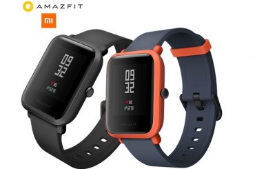 Amazfit Smartwatch