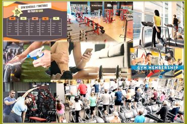 BEST GYM NEAR ME