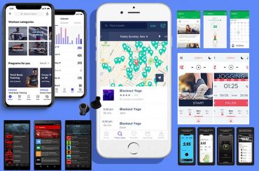 Fitness Apps