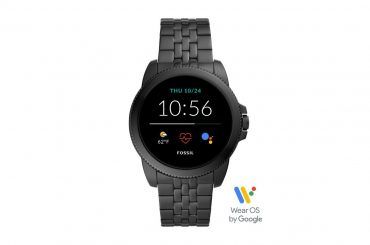 Fossil Smartwatch