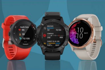 Garmin Fitness Smartwatch In Philippines