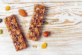 Granola Bar