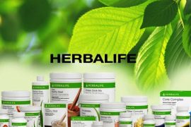 Herbalife Nutrition Renews Contracts With Sports Champions
