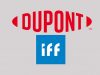 IFF Shakes Hands With DuPont