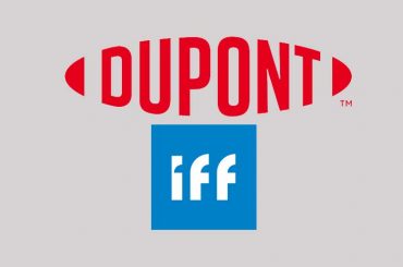 IFF Shakes Hands With DuPont