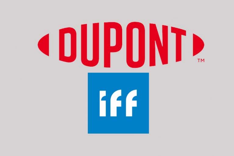 IFF Shakes Hands With DuPont’s Nutrition & Biosciences Business