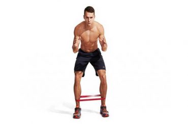 Mini-Band Workout