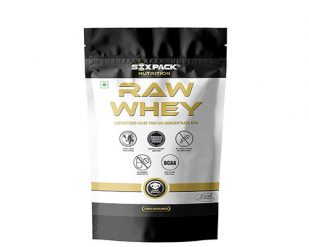 RAW PROTEIN 