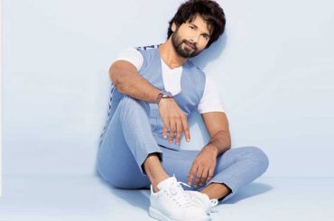 Shahid Kapoor