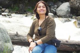 Sujata Suri Health Coach Fitness Educator