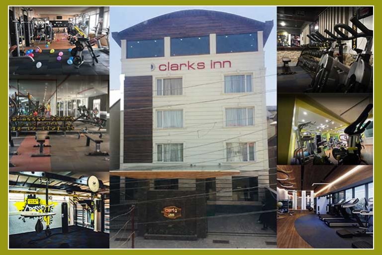 Top 10 Gyms in the Kashmir Valley With Best Services Available